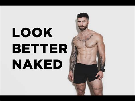 betternaked|10 Ways to Feel (and Look) Better Naked .